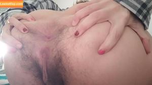 Hairy Women photo #0589