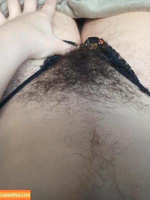 Hairy Women photo #0602