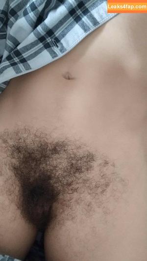 Hairy Women photo #0615