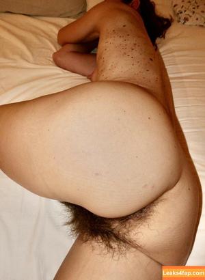 Hairy Women photo #0644