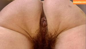 Hairy Women photo #0656