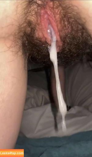 Hairy Women photo #0692