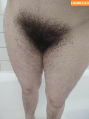 Hairy Women photo #0761