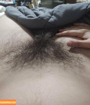 Hairy Women photo #0762