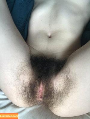 Hairy Women photo #0798