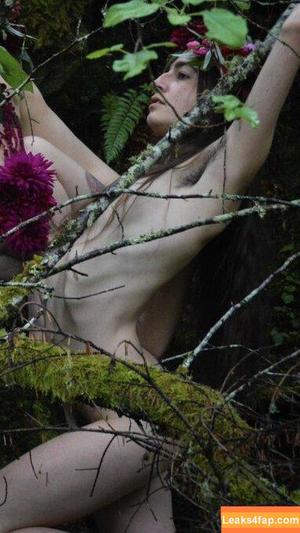 Hairy Women photo #0800