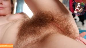 Hairy Women photo #0887