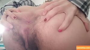 Hairy Women photo #0928