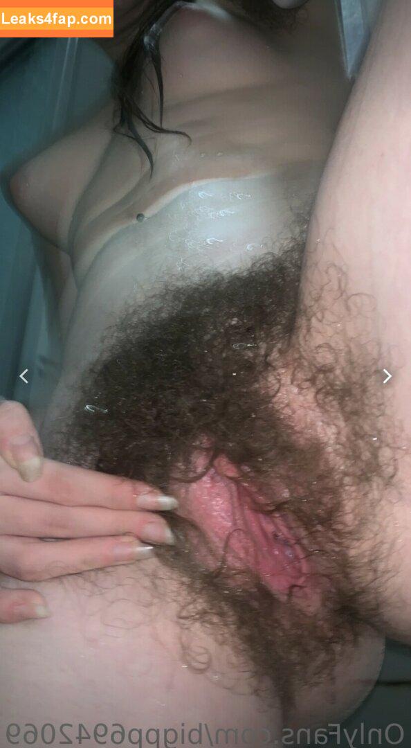 Hairy Women / HairyFairy420 / ig_naturals / pearlygirly06 leaked photo photo #1017