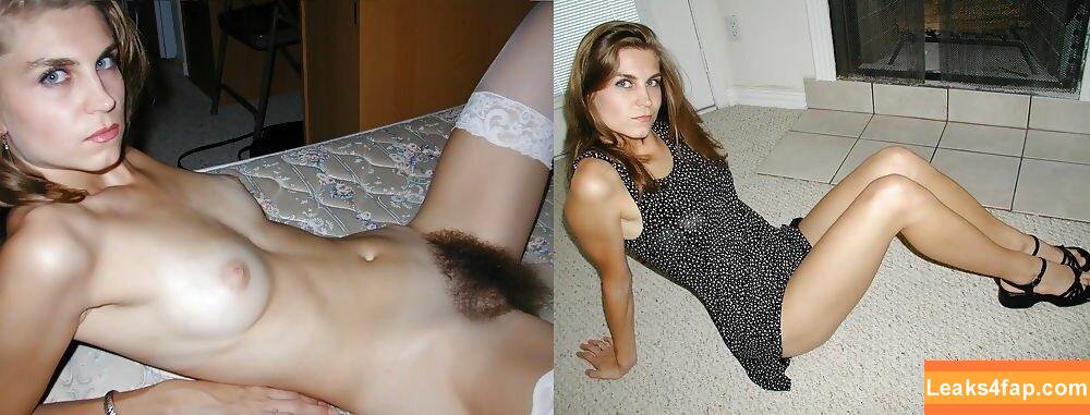 Hairy Women / HairyFairy420 / ig_naturals / pearlygirly06 leaked photo photo #1359
