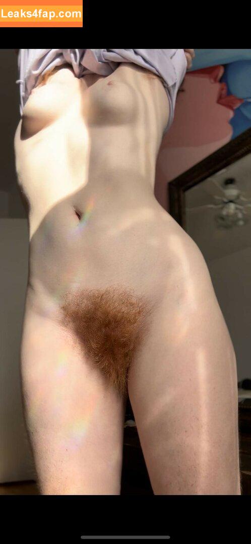 Hairy Women / HairyFairy420 / ig_naturals / pearlygirly06 leaked photo photo #1940