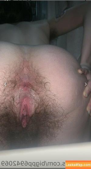 Hairy Women photo #1019