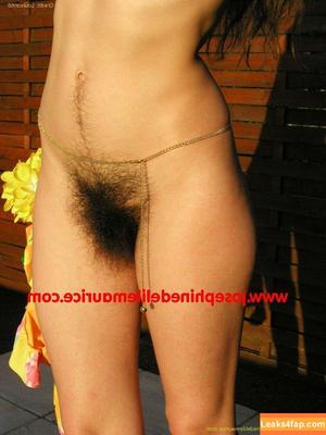 Hairy Women photo #1257