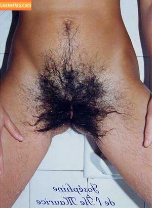 Hairy Women photo #1268