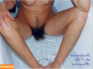 Hairy Women photo #1283