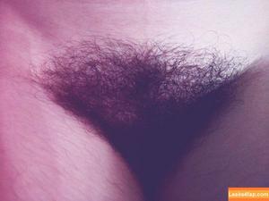 Hairy Women photo #1468