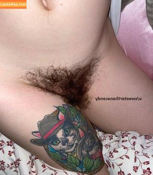 Hairy Women photo #1534