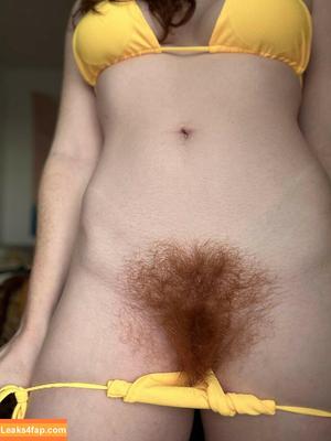 Hairy Women photo #1933