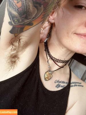 Hairy Women photo #1954