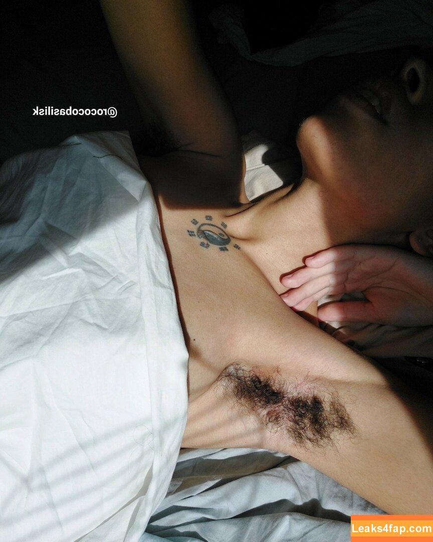 Hairy Women / HairyFairy420 / ig_naturals / pearlygirly06 leaked photo photo #2054