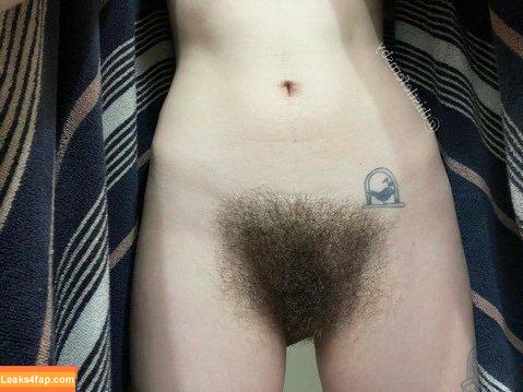 Hairy Women / HairyFairy420 / ig_naturals / pearlygirly06 leaked photo photo #2232