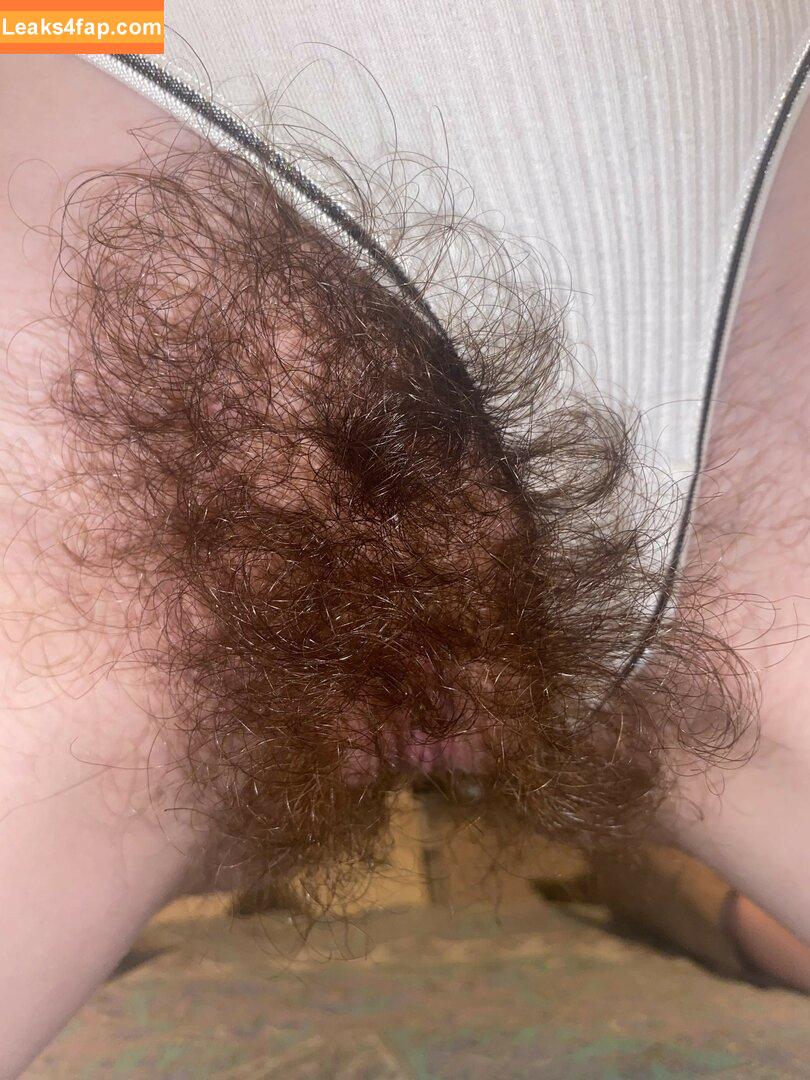 Hairy Women / HairyFairy420 / ig_naturals / pearlygirly06 leaked photo photo #2460