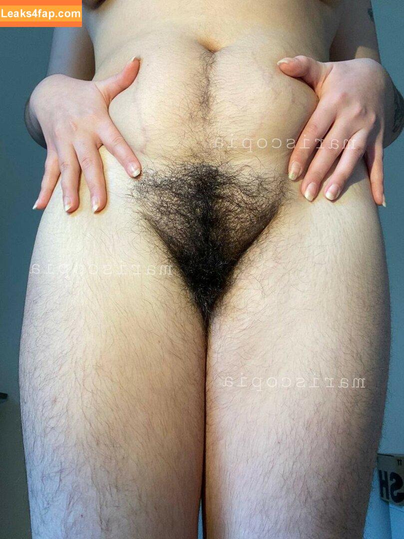 Hairy Women / HairyFairy420 / ig_naturals / pearlygirly06 leaked photo photo #2726