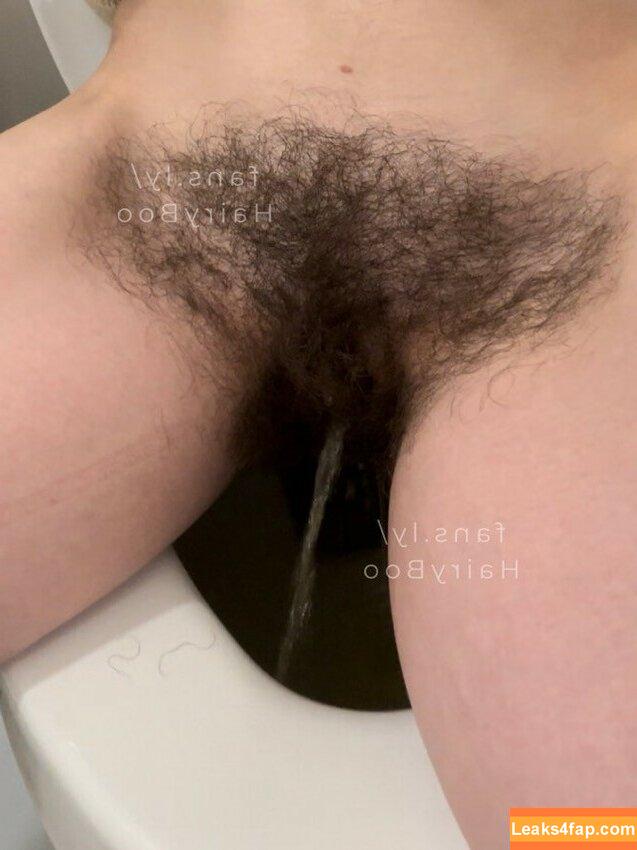 Hairy Women / HairyFairy420 / ig_naturals / pearlygirly06 leaked photo photo #2735