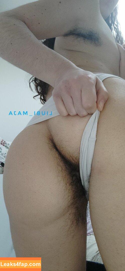 Hairy Women / HairyFairy420 / ig_naturals / pearlygirly06 leaked photo photo #2974