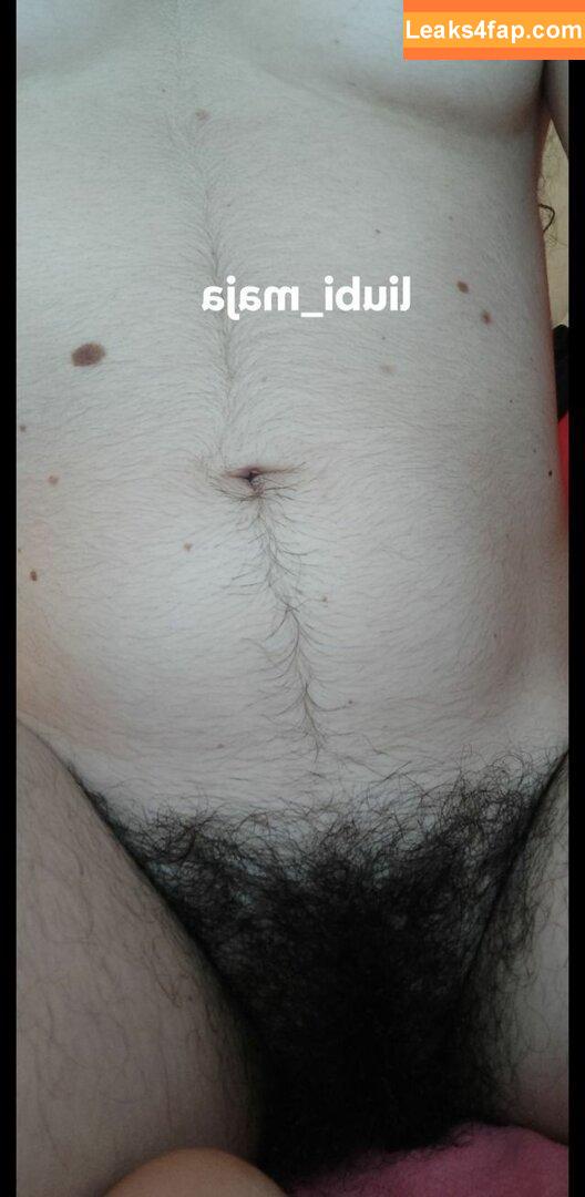 Hairy Women / HairyFairy420 / ig_naturals / pearlygirly06 leaked photo photo #2987