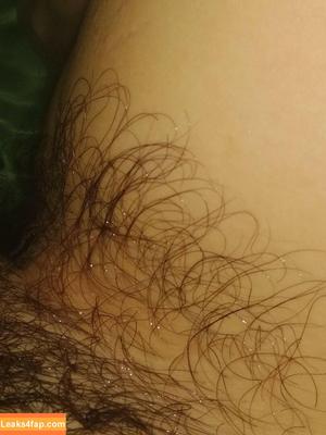 Hairy Women photo #2030
