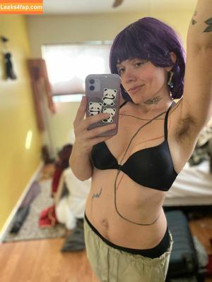 Hairy Women photo #2031