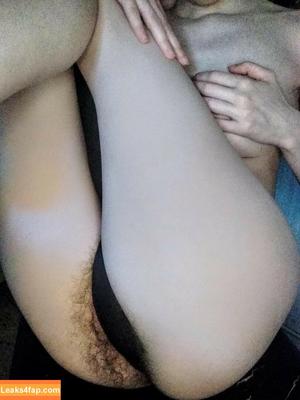 Hairy Women photo #2035