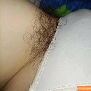 Hairy Women photo #2037