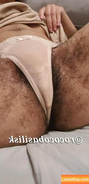 Hairy Women photo #2038