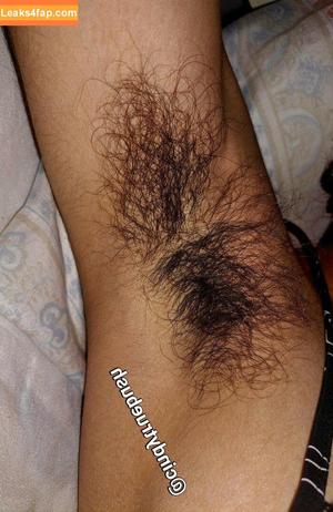 Hairy Women photo #2235