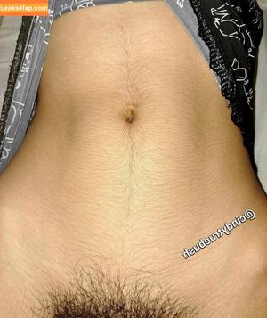 Hairy Women photo #2241