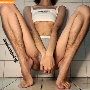 Hairy Women photo #2249