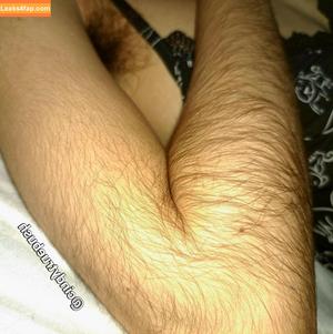 Hairy Women photo #2264