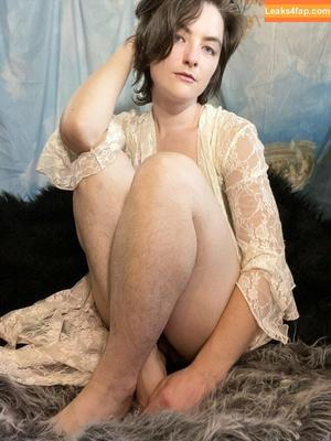 Hairy Women photo #2284