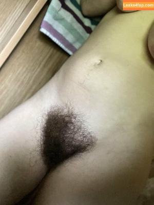 Hairy Women photo #2299