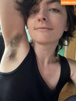 Hairy Women photo #2301