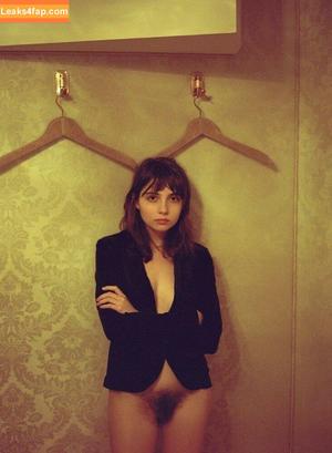 Hairy Women photo #2392