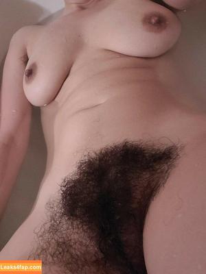 Hairy Women photo #2413