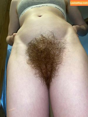 Hairy Women photo #2451