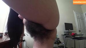 Hairy Women photo #2478
