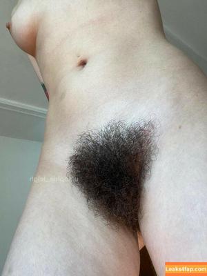 Hairy Women photo #2516