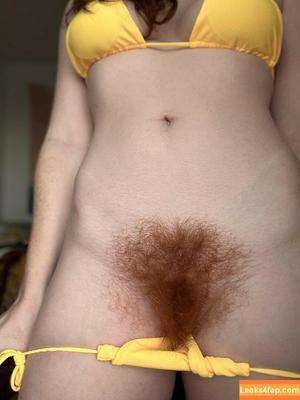 Hairy Women photo #2546