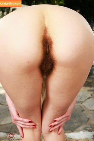 Hairy Women photo #2616