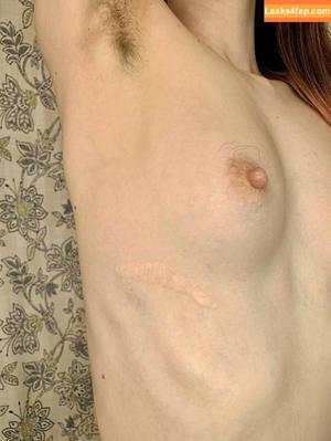 Hairy Women photo #2829